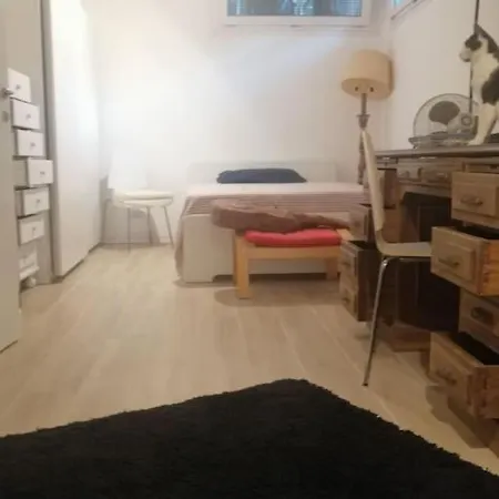Homeshanti * Grottaferrata