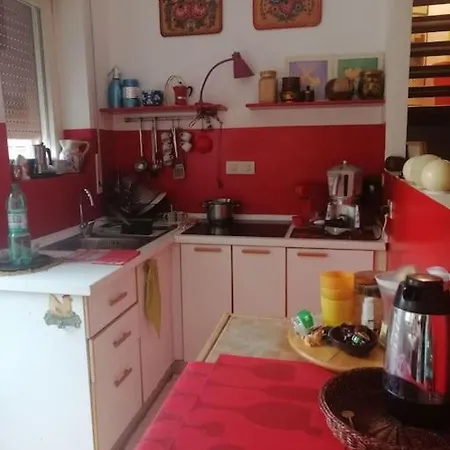 Apartment Homeshanti Grottaferrata