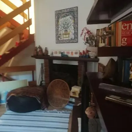 Homeshanti