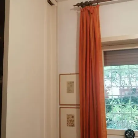 Apartment Homeshanti Grottaferrata