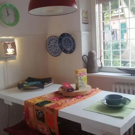 Apartment Homeshanti