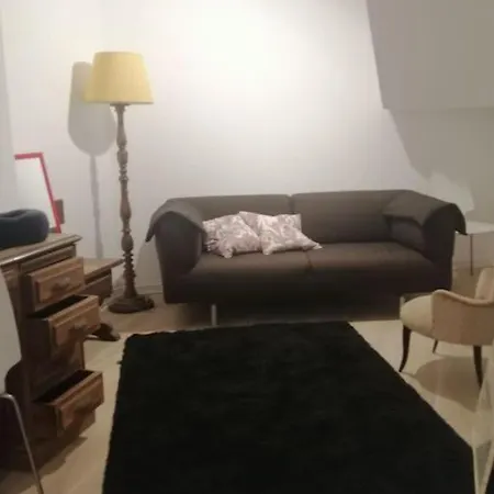Apartment Homeshanti Grottaferrata