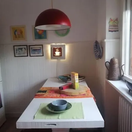 Apartment Homeshanti Grottaferrata