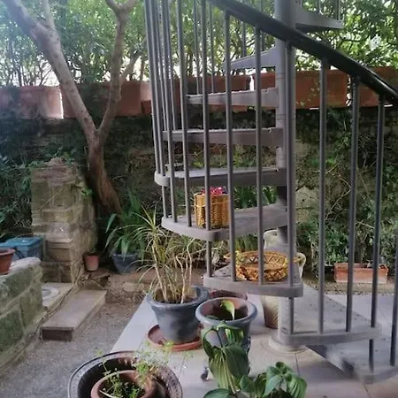 Homeshanti * Grottaferrata