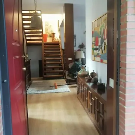 Homeshanti Apartment Grottaferrata