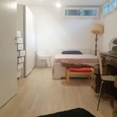 Homeshanti Grottaferrata