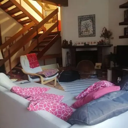Homeshanti Apartment Grottaferrata