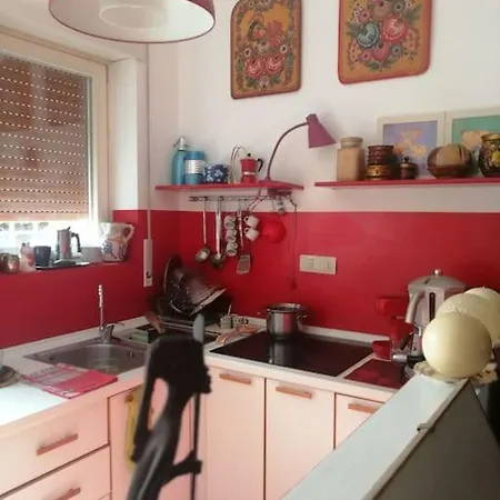 Homeshanti Grottaferrata
