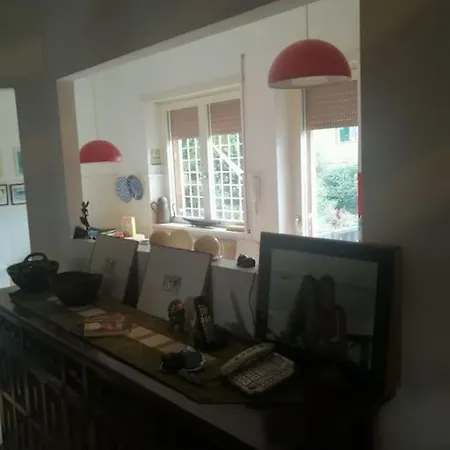 Homeshanti Apartment *