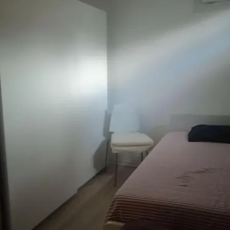 Homeshanti Apartment Grottaferrata