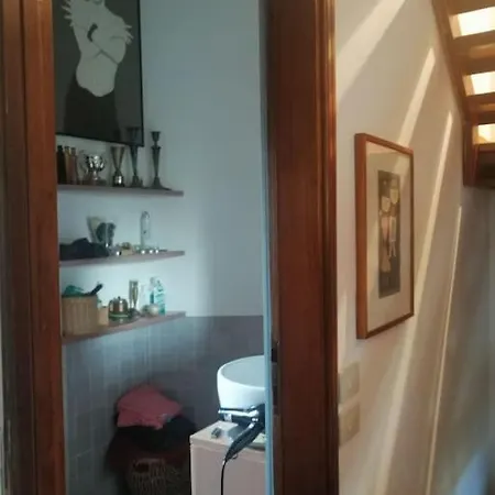 Homeshanti * Grottaferrata