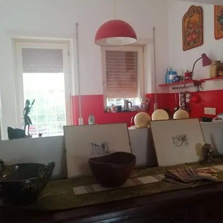 Homeshanti *