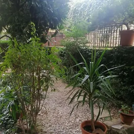 Homeshanti Grottaferrata