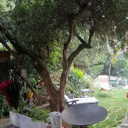 Homeshanti Apartment Grottaferrata