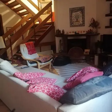 Homeshanti Grottaferrata