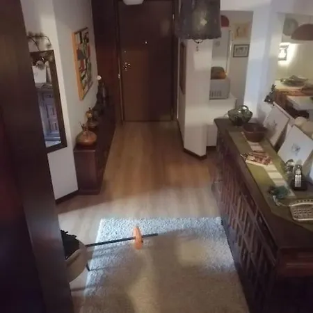Apartment Homeshanti *